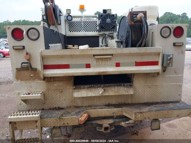 Ford F-350 Xl 2016 1FT7X3B64GEA31813 Image 16