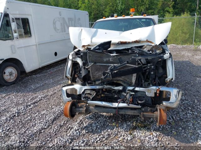 Ford F-350 Xl 2016 1FT7X3B64GEA31813 Image 6