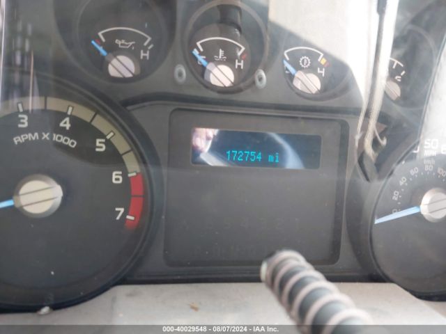 Ford F-350 Xl 2016 1FT7X3B64GEA31813 Image 7