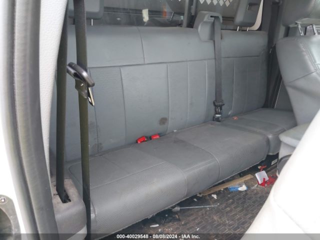 Ford F-350 Xl 2016 1FT7X3B64GEA31813 Image 8