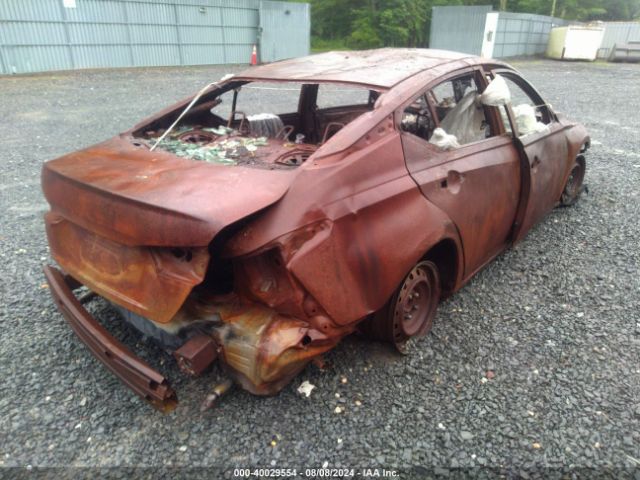 1N4BL4BV6LC210384 Nissan Altima S Fwd