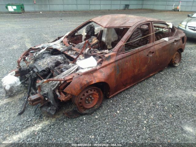 1N4BL4BV6LC210384 Nissan Altima S Fwd