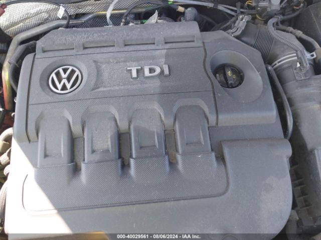 3VWLA7AJ1FM423117 Volkswagen Jetta 2.0l Tdi S
