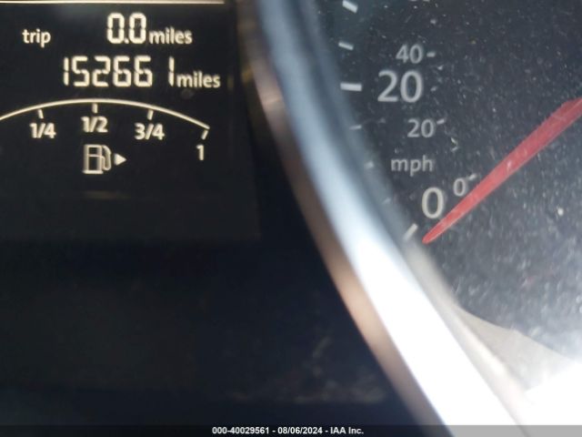 3VWLA7AJ1FM423117 Volkswagen Jetta 2.0l Tdi S