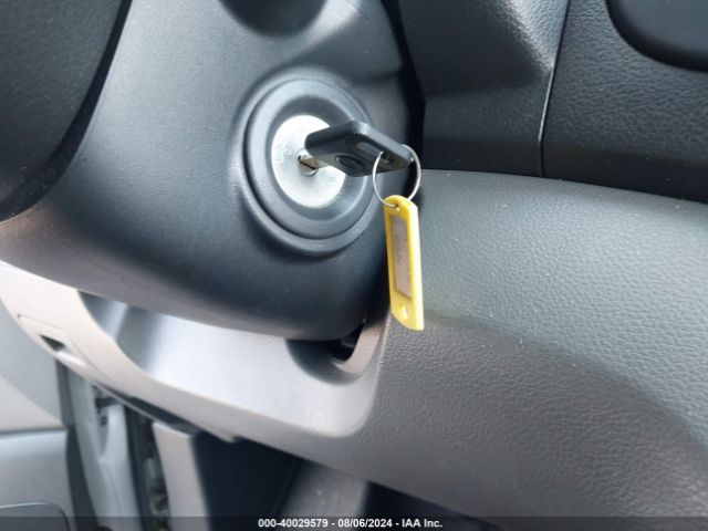 3N6CM0KNXKK699172 Nissan Nv200 S