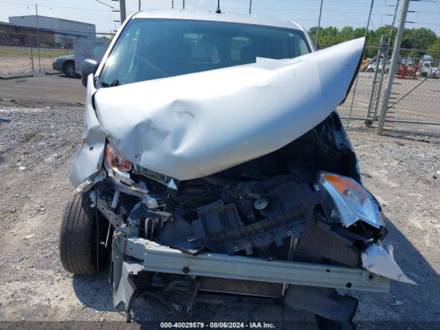 3N6CM0KNXKK699172 Nissan Nv200 S