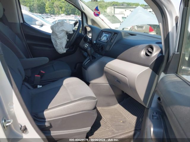 3N6CM0KNXKK699172 Nissan Nv200 S