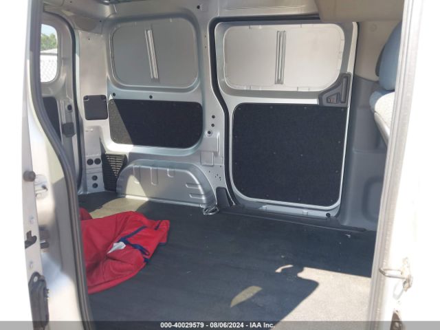 3N6CM0KNXKK699172 Nissan Nv200 S