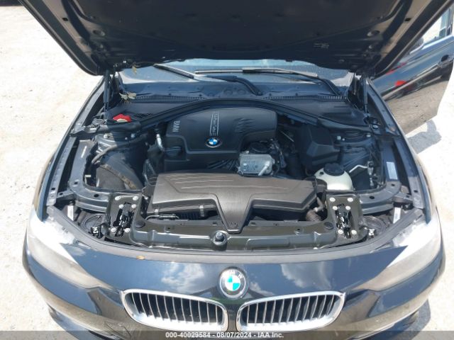 WBA3B5C57EF599282 BMW 328i Xdrive