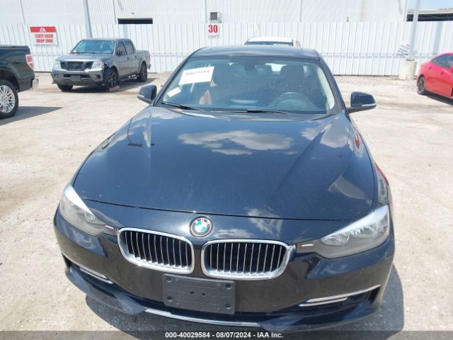 WBA3B5C57EF599282 BMW 328i Xdrive
