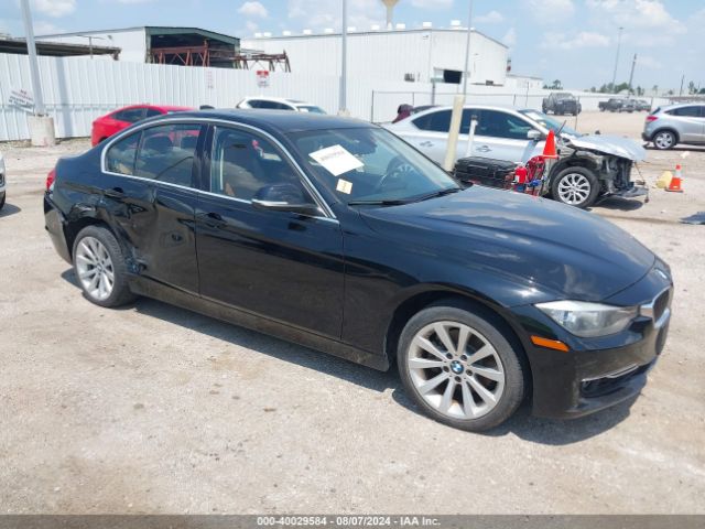 WBA3B5C57EF599282 BMW 328i Xdrive