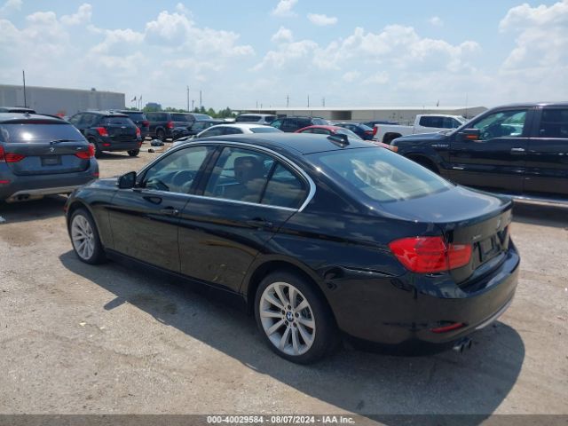 WBA3B5C57EF599282 BMW 328i Xdrive