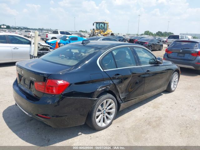 WBA3B5C57EF599282 BMW 328i Xdrive
