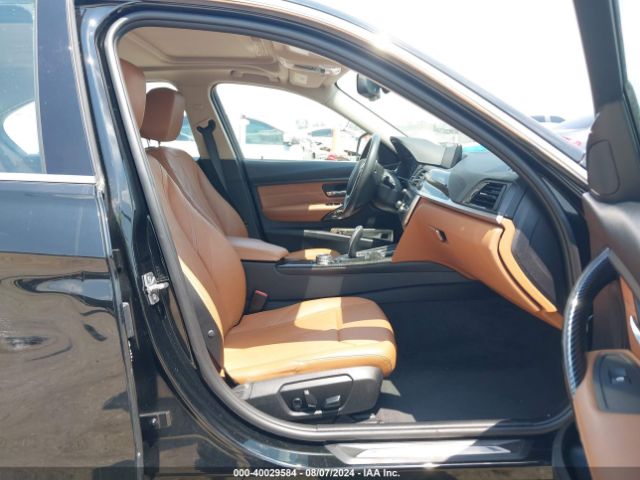 WBA3B5C57EF599282 BMW 328i Xdrive