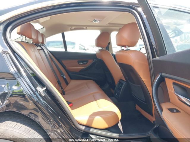 WBA3B5C57EF599282 BMW 328i Xdrive