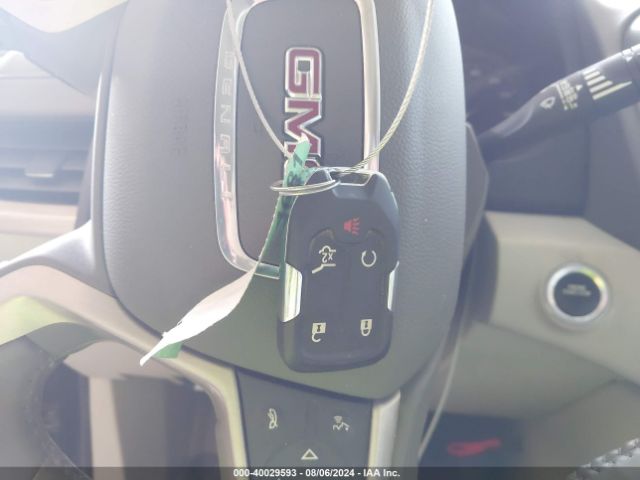 3GKALSEX6LL219098 GMC Terrain Fwd Denali