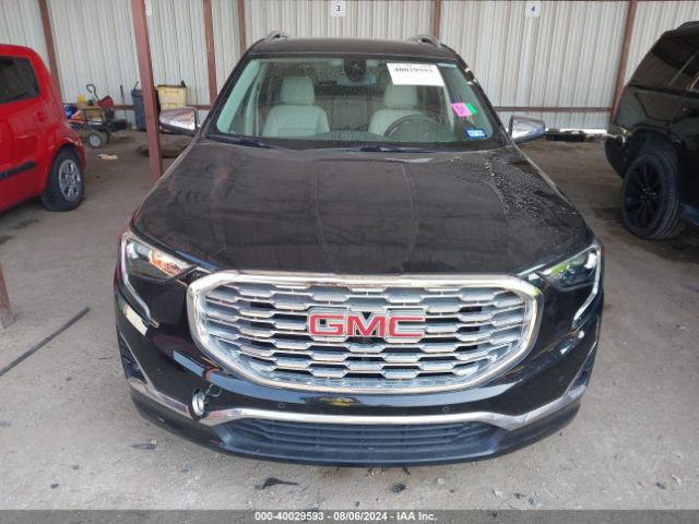 3GKALSEX6LL219098 GMC Terrain Fwd Denali