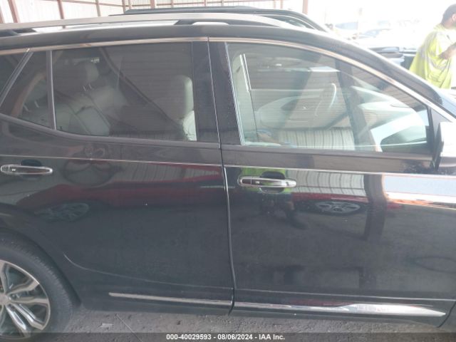 3GKALSEX6LL219098 GMC Terrain Fwd Denali
