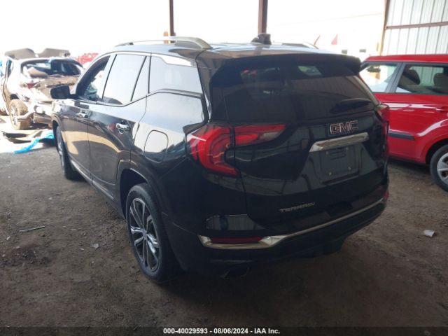 3GKALSEX6LL219098 GMC Terrain Fwd Denali