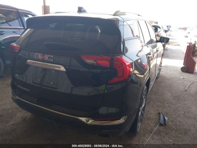 3GKALSEX6LL219098 GMC Terrain Fwd Denali