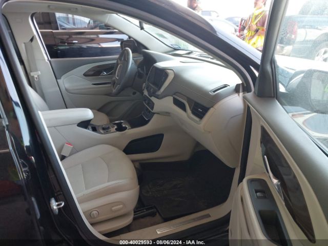 3GKALSEX6LL219098 GMC Terrain Fwd Denali