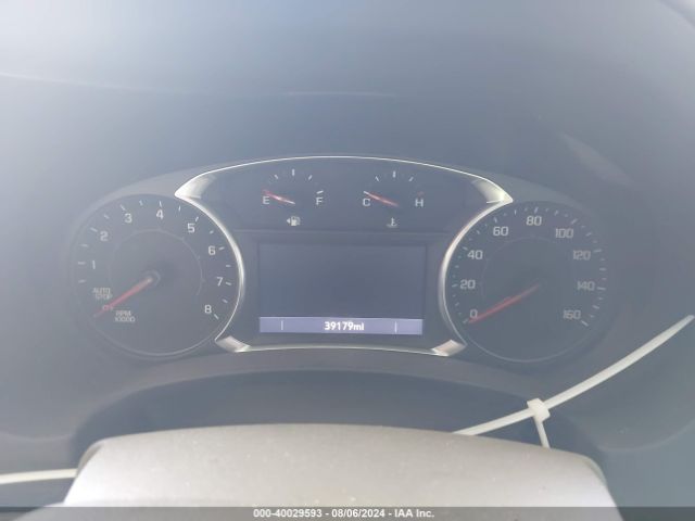 3GKALSEX6LL219098 GMC Terrain Fwd Denali