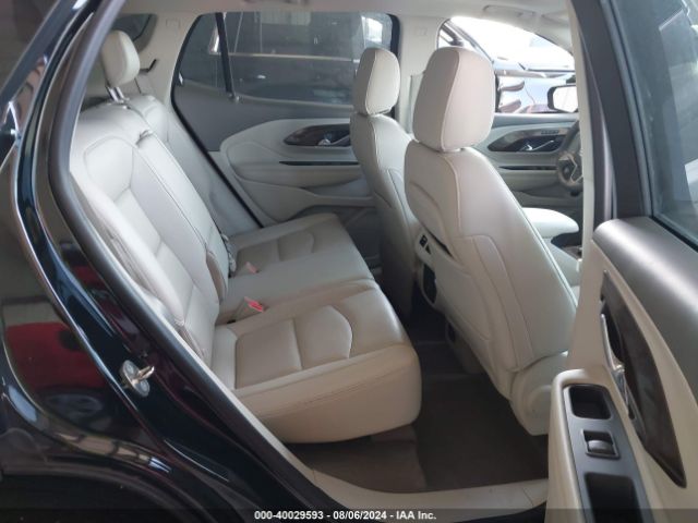 3GKALSEX6LL219098 GMC Terrain Fwd Denali