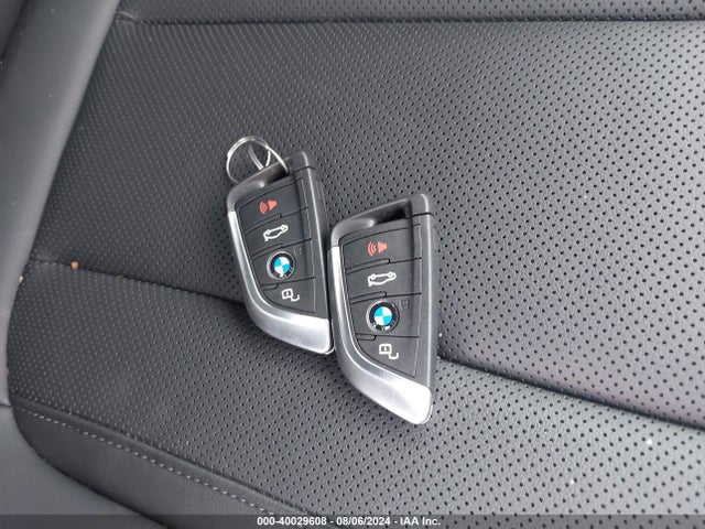 3MW5P9J07N8C56862 BMW 3 Series 330e Xdrive