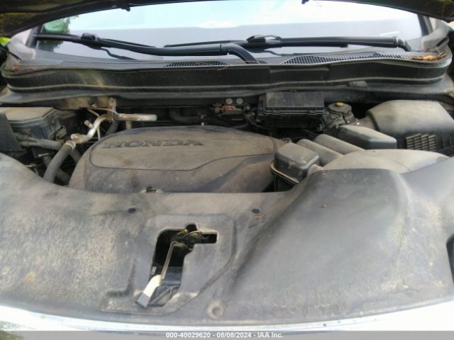 5FNYF6H56MB081579 Honda Pilot Awd Ex-l