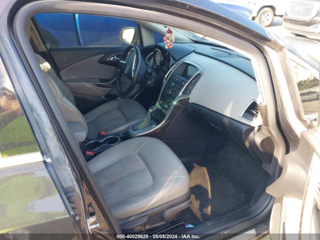 1G4PR5SK7F4119628 Buick Verano Convenience Group