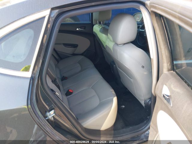 1G4PR5SK7F4119628 Buick Verano Convenience Group