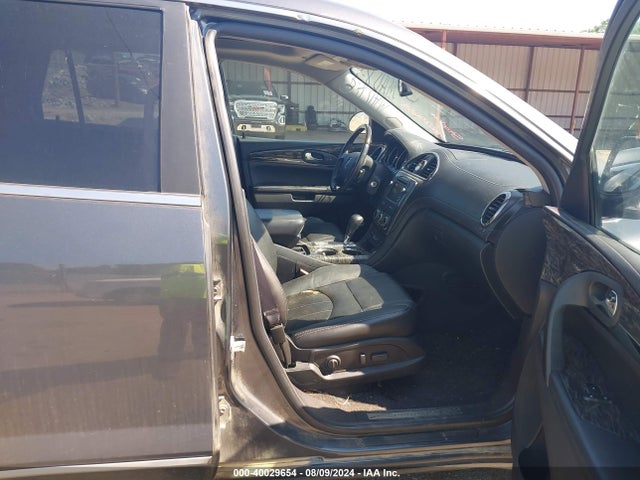 5GAKRBKD6EJ158629 Buick Enclave