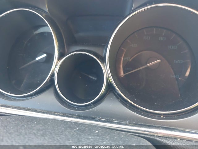 5GAKRBKD6EJ158629 Buick Enclave
