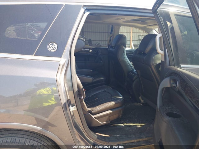 5GAKRBKD6EJ158629 Buick Enclave