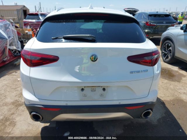 ZASPAJAN4L7C87986 Alfa Romeo Stelvio