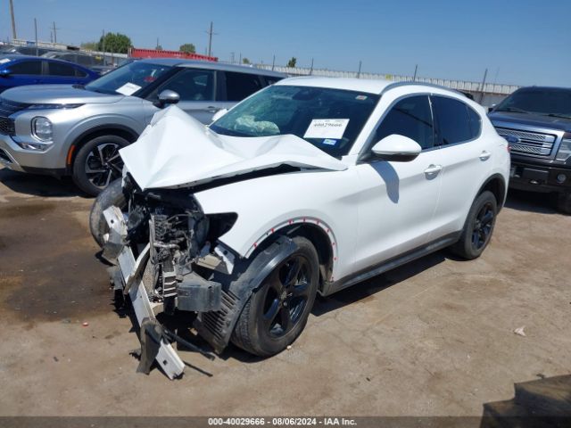 ZASPAJAN4L7C87986 Alfa Romeo Stelvio