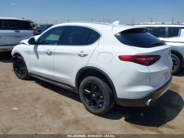 ZASPAJAN4L7C87986 Alfa Romeo Stelvio