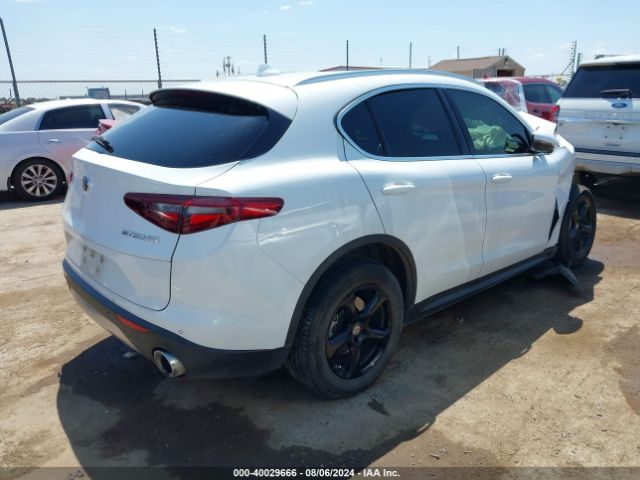 ZASPAJAN4L7C87986 Alfa Romeo Stelvio