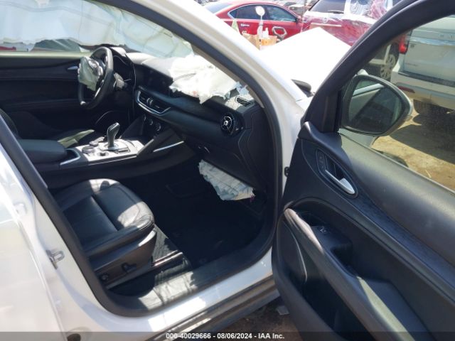 ZASPAJAN4L7C87986 Alfa Romeo Stelvio