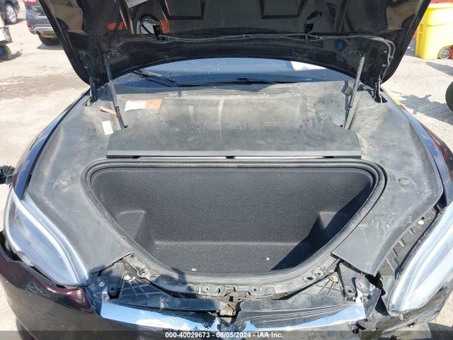 Tesla Model S 90d/p100d/p85d/p90d 2016 5YJSA1E48GF142213 Image 10