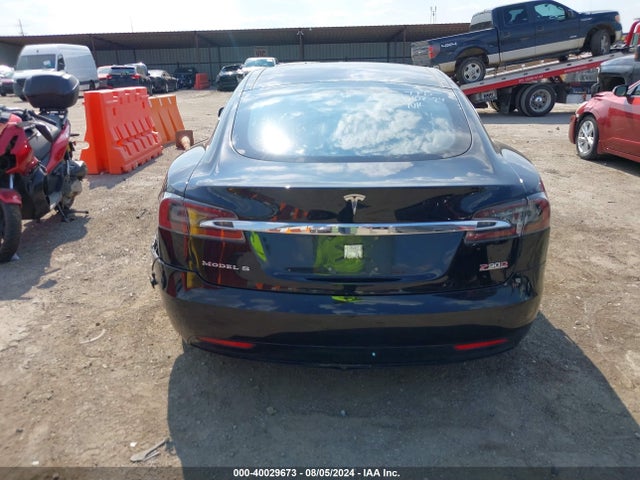 Tesla Model S 90d/p100d/p85d/p90d 2016 5YJSA1E48GF142213 Image 15