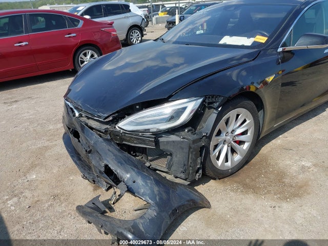 Tesla Model S 90d/p100d/p85d/p90d 2016 5YJSA1E48GF142213 Image 6