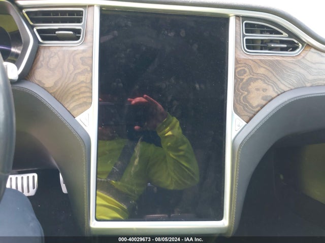 Tesla Model S 90d/p100d/p85d/p90d 2016 5YJSA1E48GF142213 Image 7