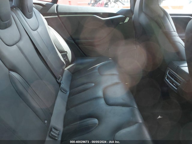 Tesla Model S 90d/p100d/p85d/p90d 2016 5YJSA1E48GF142213 Image 8