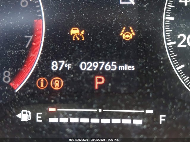 Honda Civic Ex-l 2022 19XFL1H75NE006691 Image 15