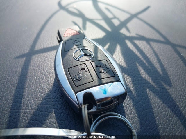 WDDSJ4GB4EN125085 Mercedes-Benz CLA 250 4MATIC