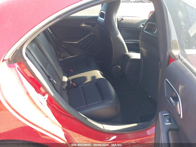WDDSJ4GB4EN125085 Mercedes-Benz CLA 250 4MATIC