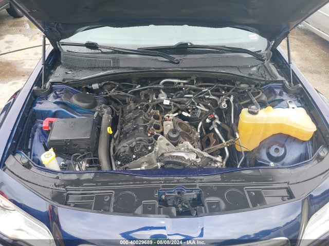 Chrysler 300 2014 2C3CCAAG0EH228559 Image 10