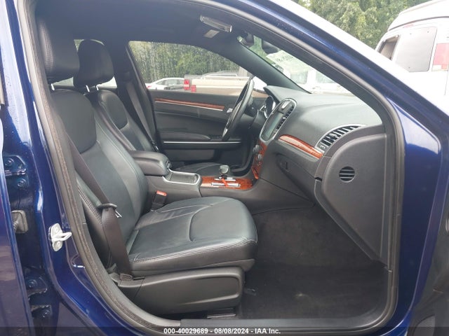 2C3CCAAG0EH228559 Chrysler 300