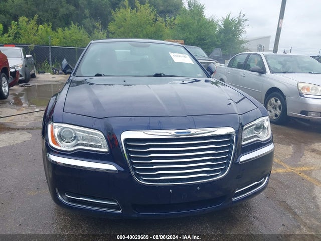 2C3CCAAG0EH228559 Chrysler 300